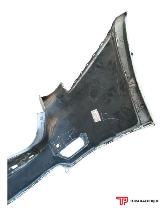 Parachoque Trasero Jeep Cherokee