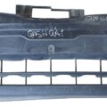 Parachoque Delantero Nissan Qashqai