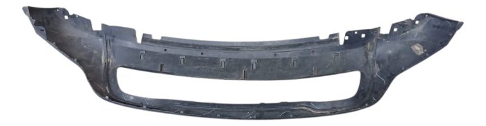 Parachoque Delantero Jeep Grand Cherokee