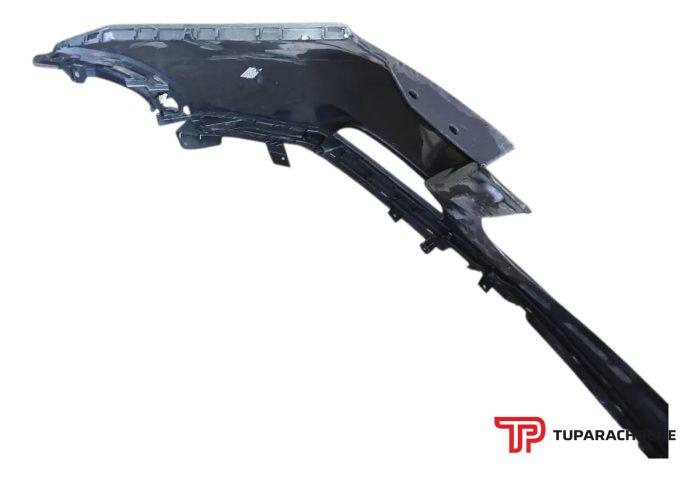 Parachoque Trasero Chery Tiggo 3