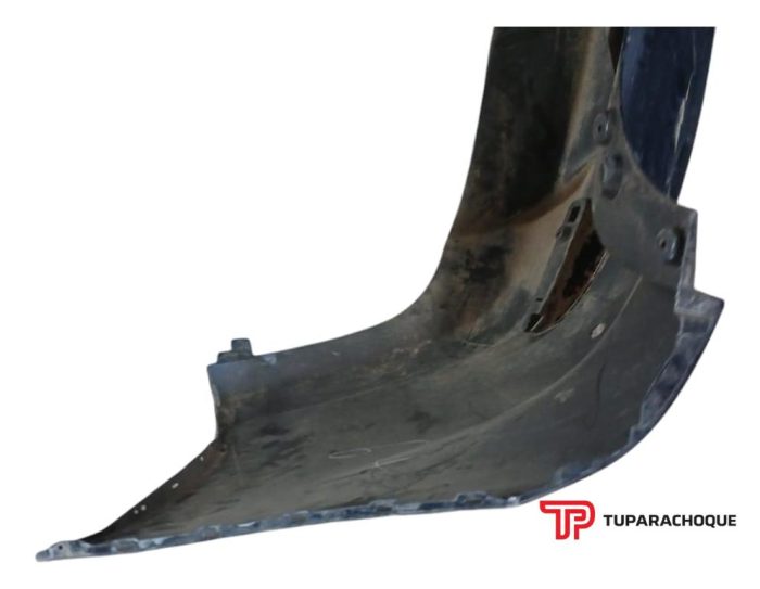 Parachoque Trasero Mazda 5 2012/2015