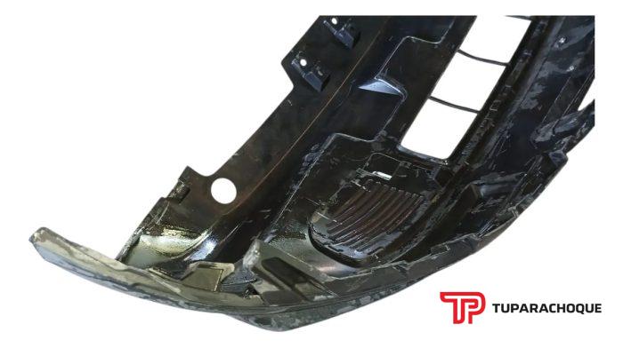 Parachoque Delantero Ford Bronco