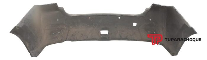 Parachoque Trasero Subaru Xv