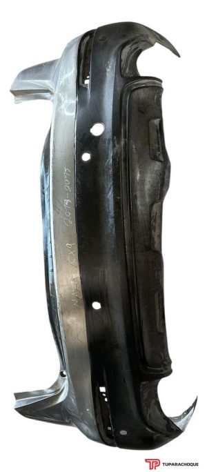Parachoque Trasero Mazda Cx9 2013/2015