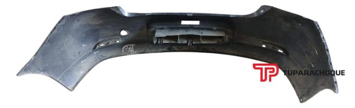 Parachoque Trasero Dacia Logan 2012/2015
