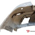 Parachoque Trasero Great Wall M4