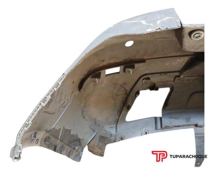 Parachoque Trasero Great Wall M4