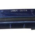 Parachoque Trasero Nissan Versa 2020/2023