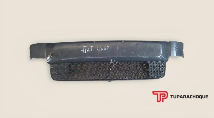 Mascara Frontal Fiat Uno