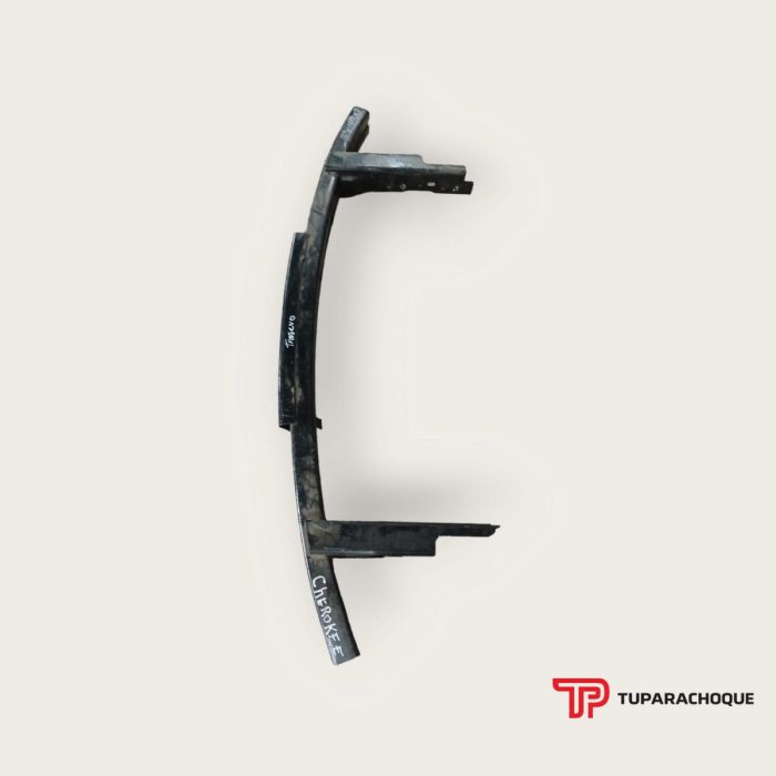 Refuerzo Parachoque Trasero Jeep Cherokee