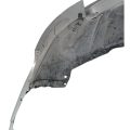 Parachoque Trasero Nissan Qashqai J10