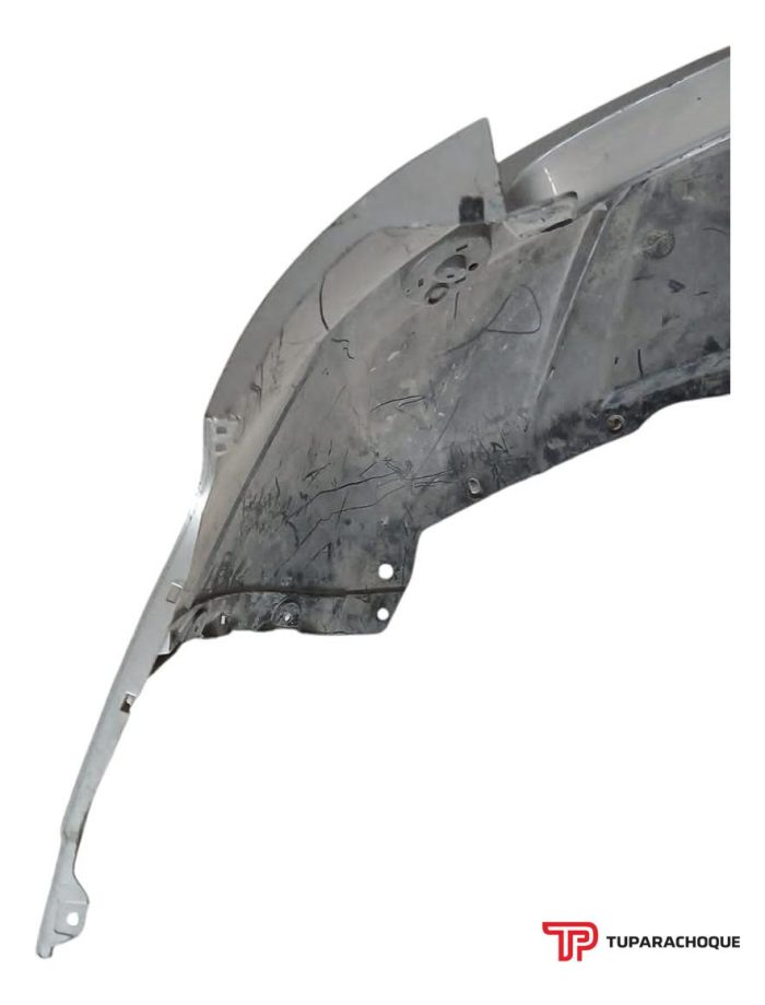 Parachoque Trasero Nissan Qashqai J10