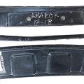 Parachoque Delantero Volkswagen Amarok