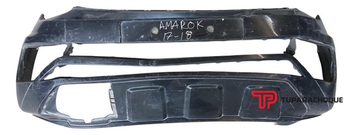 Parachoque Delantero Volkswagen Amarok