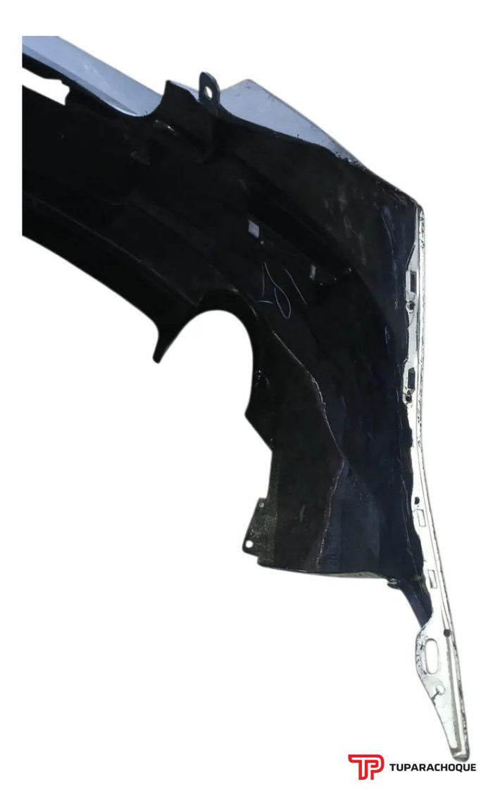 Parachoque Trasero Mazda 3 2004/2009