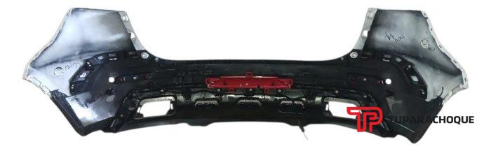 Parachoque Trasero Ford Territory