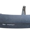 Parachoque Trasero Jeep Grand Cherokee
