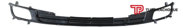 Parachoque Delantero Hyundai H1
