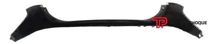 Parachoque Trasero Suzuki Sx4