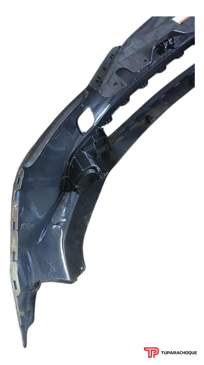Parachoque Delantero Suzuki Baleno Gris