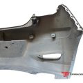 Parachoque Trasero Hyundai Grand I10