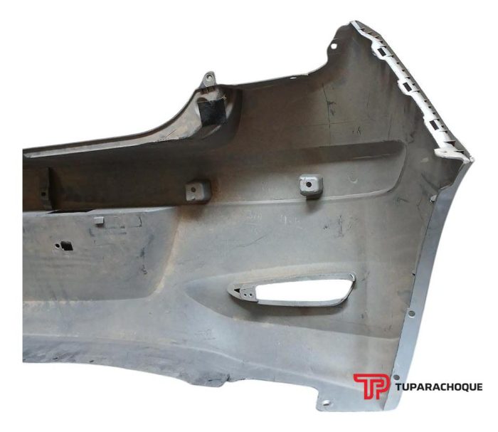 Parachoque Trasero Hyundai Grand I10