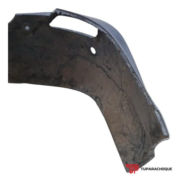 Parachoque Trasero Toyota Rav 4