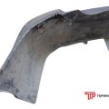 Parachoque Trasero Toyota Rav 4