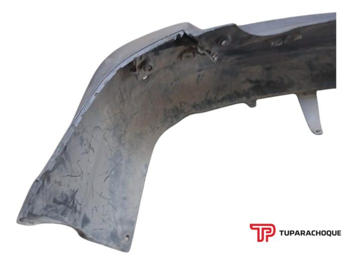 Parachoque Trasero Toyota Rav 4