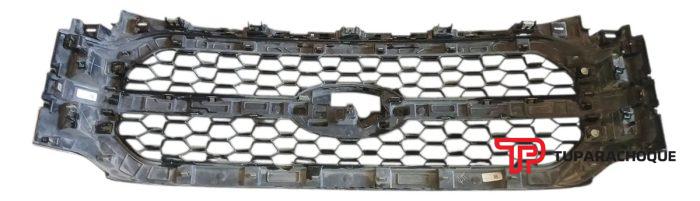 Mascara Parachoque Ford F150