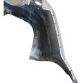 Parachoque Trasero Ssangyong Rexton 3 (detalle)