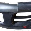Parachoque Delantero Kia Frontier (detalle)