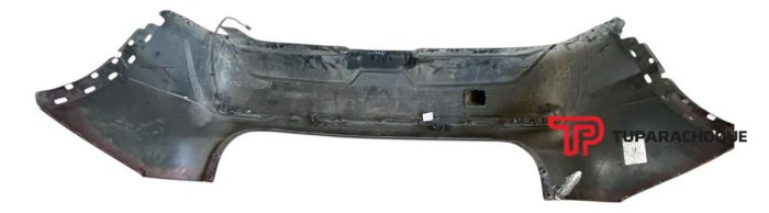 Parachoque Trasero Nissan Qashqai