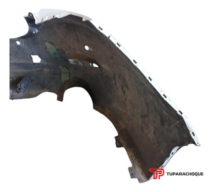 Parachoque Trasero Mazda 6