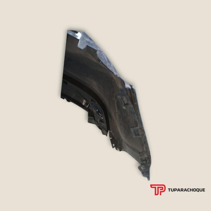 Parachoque Trasero Fiat Argo