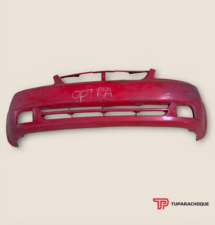 Parachoque Delantero Chevrolet Optra