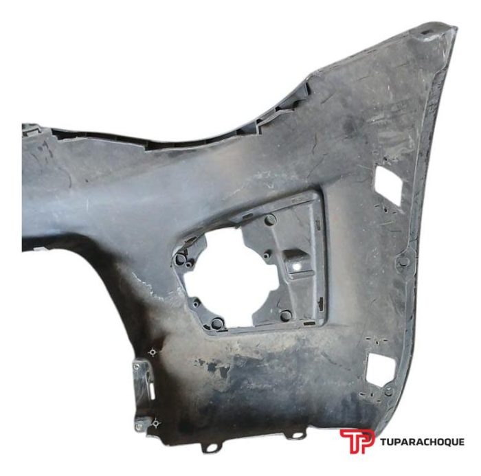 Parachoque Delantero Mitsubishi L200