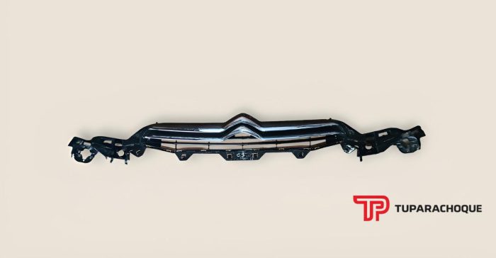 Mascara Frontal Citroen C3
