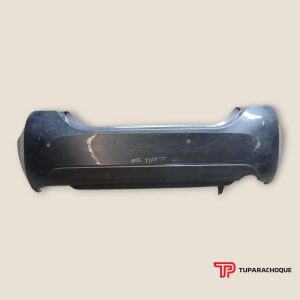 Parachoque Trasero Toyota Corolla 2015