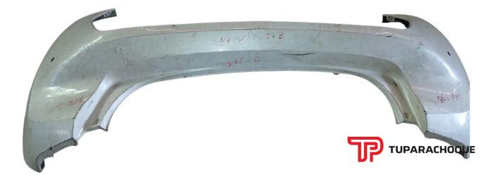 Parachoque Trasero Peugeot New 208