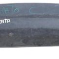 Parachoque Trasero Kia Cerato