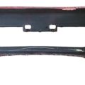 Parachoque Delantero Toyota Hilux Rojo