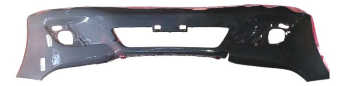 Parachoque Delantero Toyota Hilux Rojo