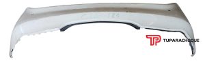 D_829397-MLC81517125325_122024-F.jpg Parachoque Trasero Mercedes Benz Cla 180