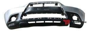 Parachoque Delantero Volkswagen Gol G2