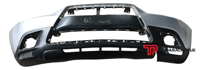 Parachoque Delantero Volkswagen Gol G2