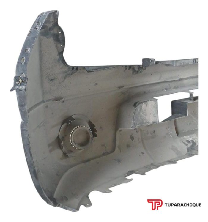Parachoque Delantero Nissan Navara