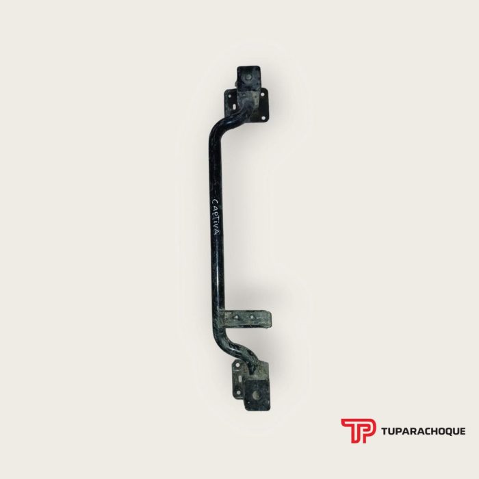 Refuerzo De Parachoque Trasero Chevrolet Captiva
