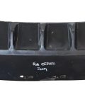 Parachoque Delantero Kia Cerato 2009