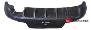 Parachoque Delantero Kia Cerato 2009